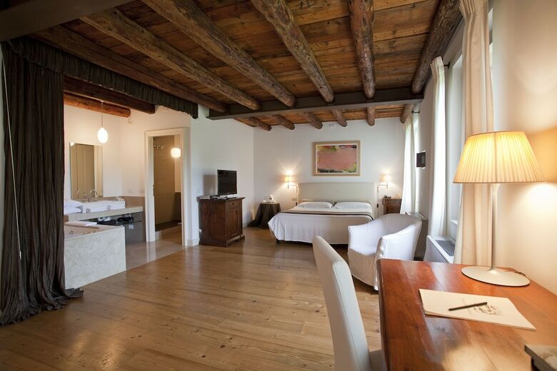 Posada Relais Corte Guastalla
