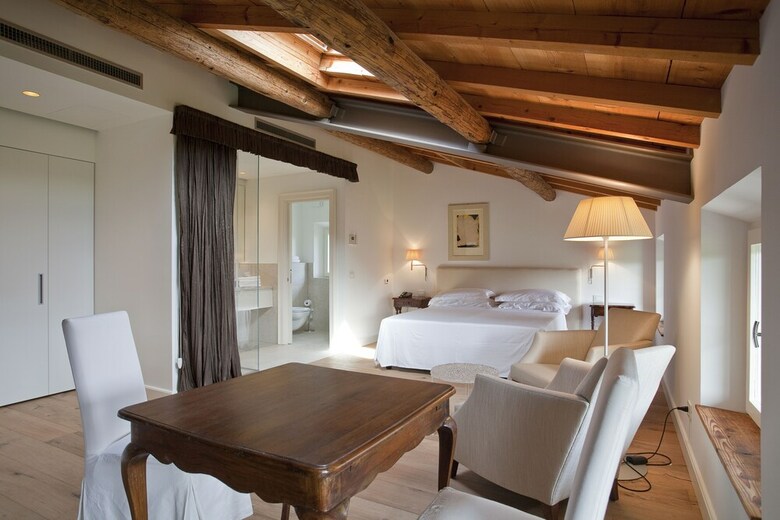 Posada Relais Corte Guastalla