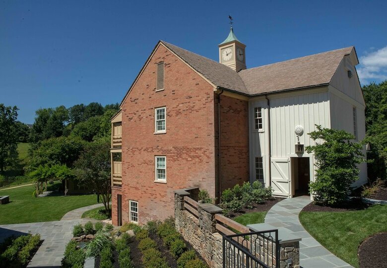 Hotel Boar's Head Resort