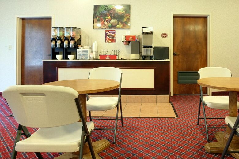 Motel Americas Best Value Inn Hazlehurst, Ms