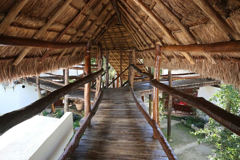 Hotel Kambulum Nature Eco-villas