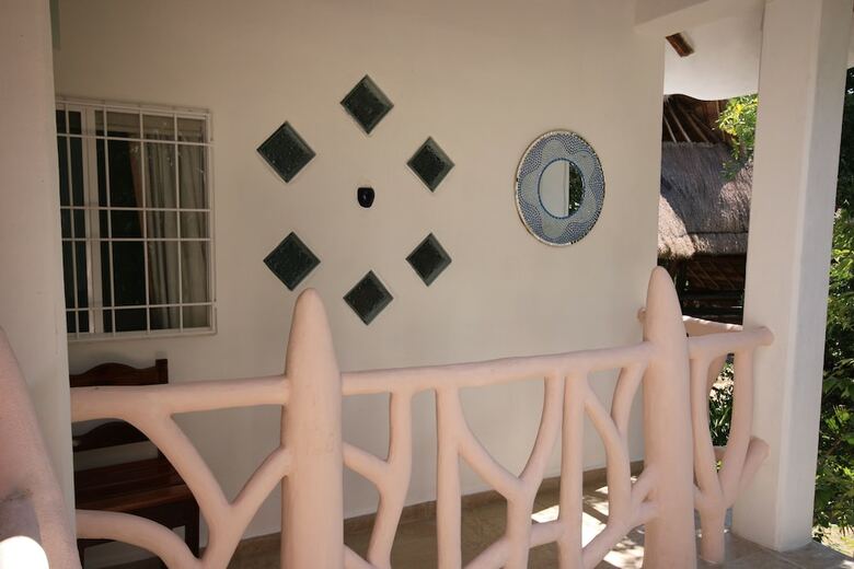 Hotel Kambulum Nature Eco-villas