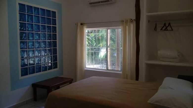 Hotel Kambulum Nature Eco-villas
