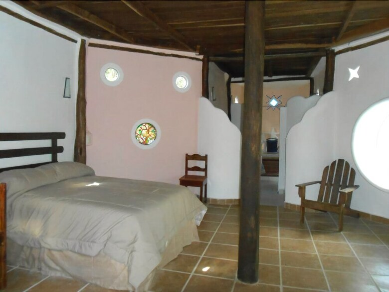 Hotel Kambulum Nature Eco-villas