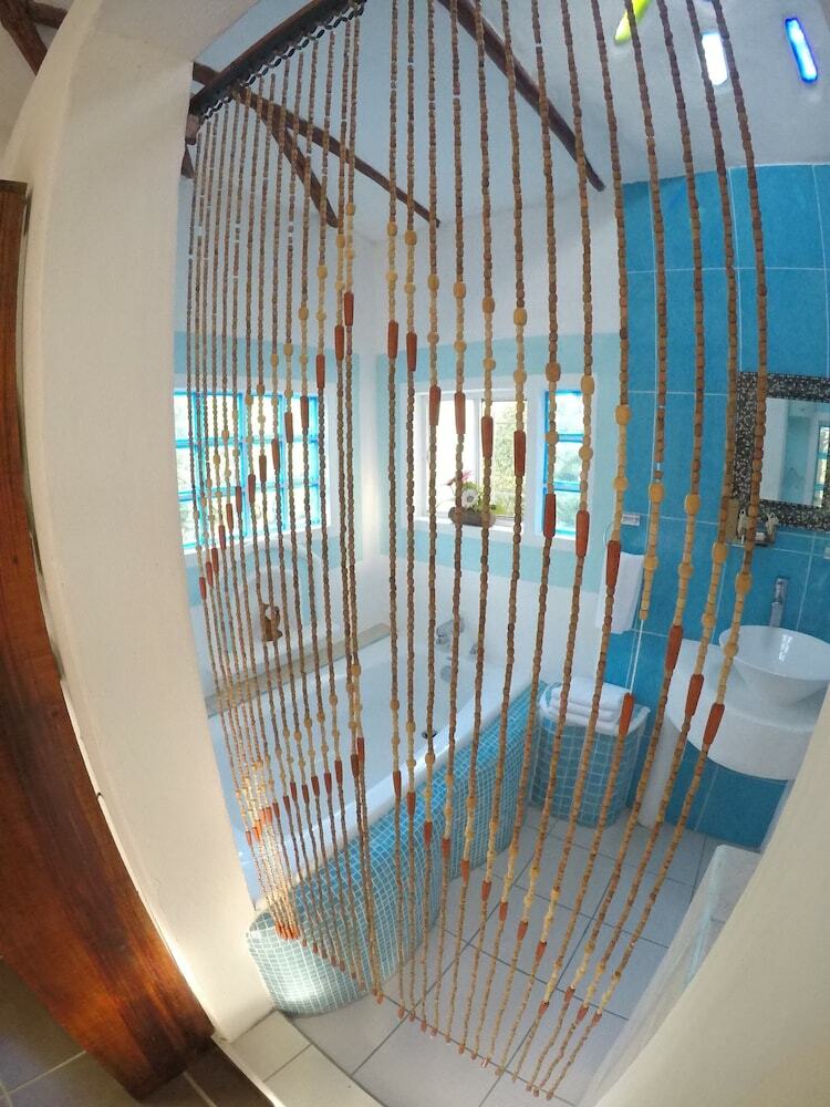 Hotel Kambulum Nature Eco-villas
