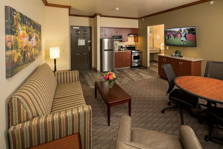 Kress Inn, Ascend Hotel Collection