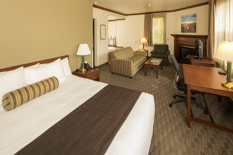 Kress Inn, Ascend Hotel Collection