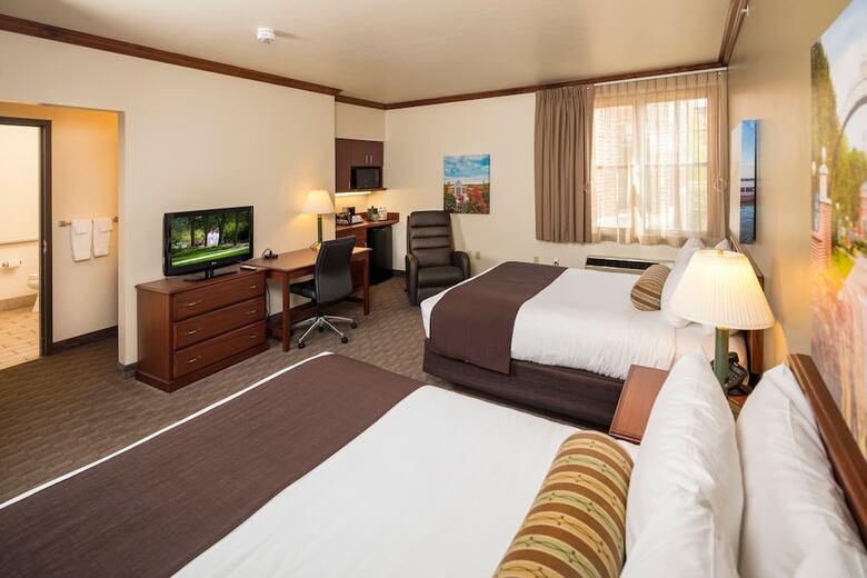 Kress Inn, Ascend Hotel Collection