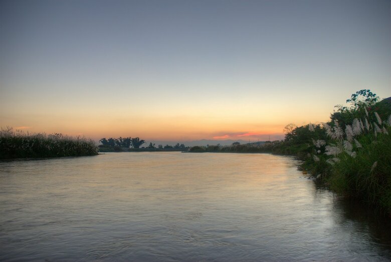 Apartamento Maekok River Village Resort