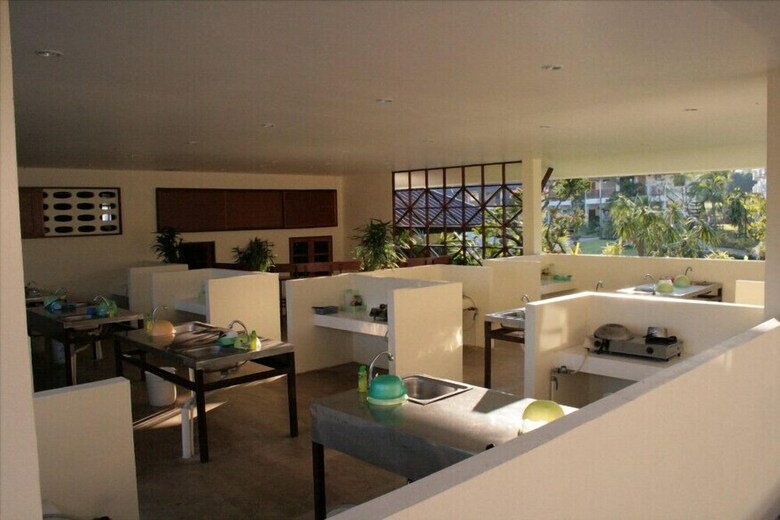Apartamento Maekok River Village Resort