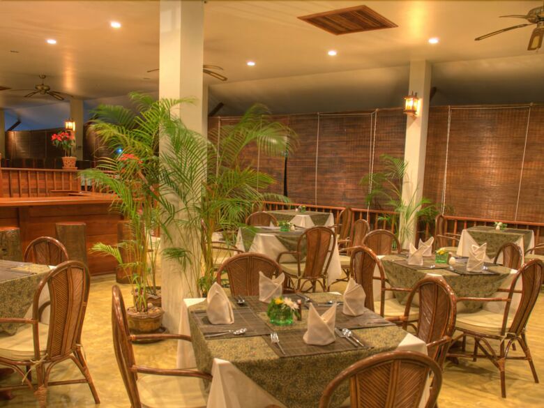 Apartamento Maekok River Village Resort
