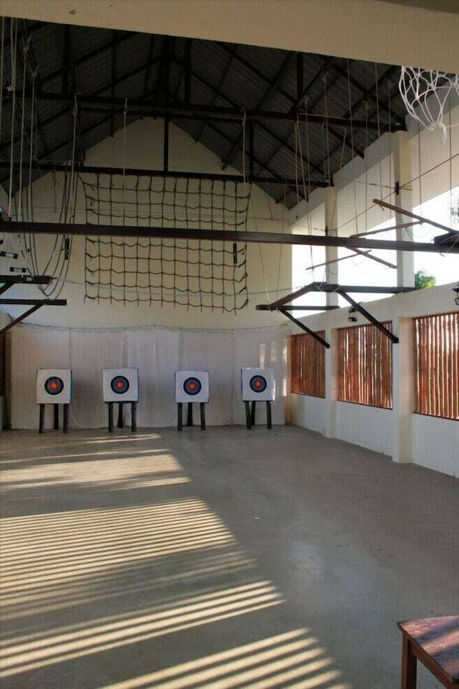 Apartamento Maekok River Village Resort