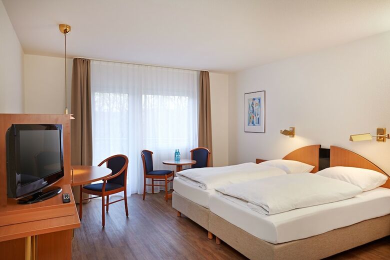 Aparthotel Micador Appartementhaus