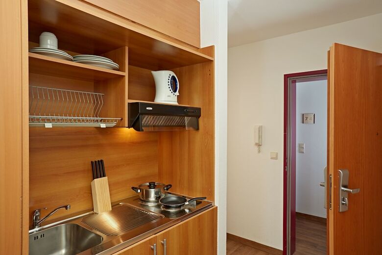 Aparthotel Micador Appartementhaus