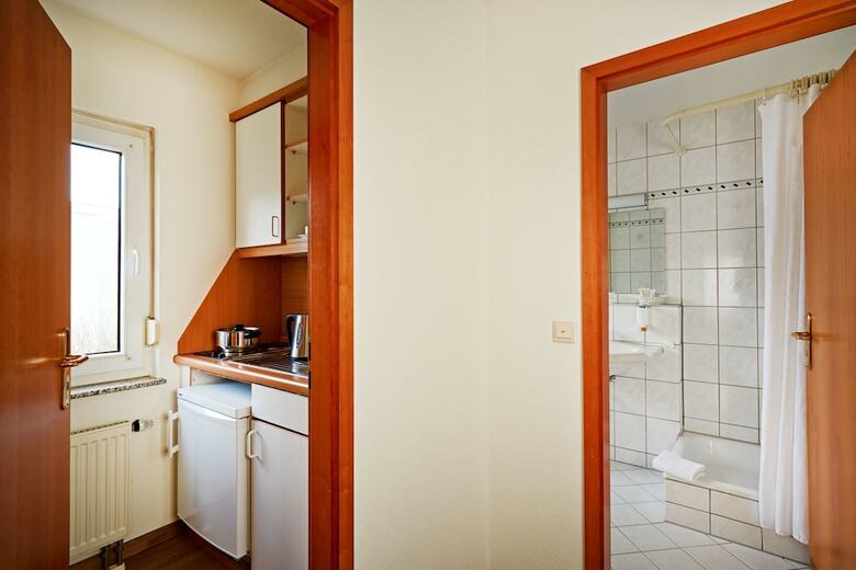 Aparthotel Micador Appartementhaus
