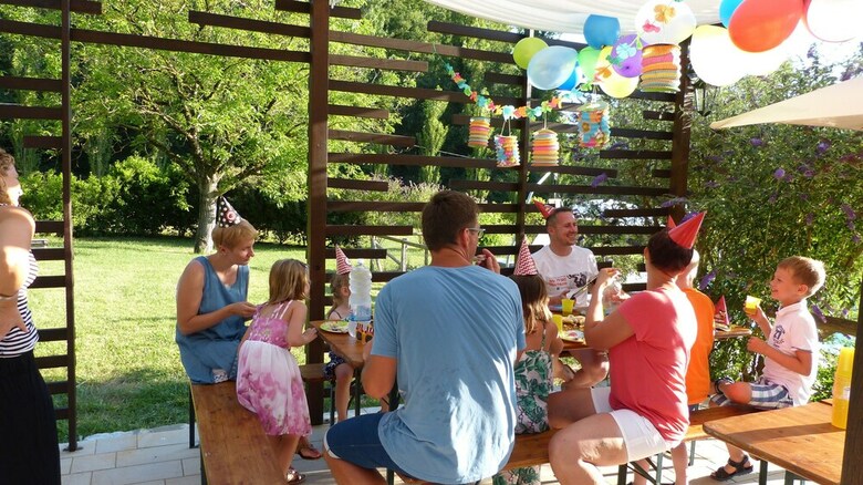 Agroturismo Cerqua Rosara Residence