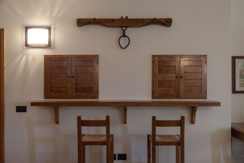 Agroturismo Cerqua Rosara Residence