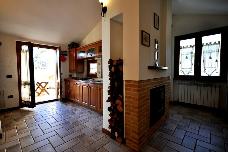 Agroturismo Cerqua Rosara Residence