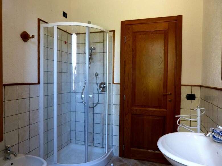 Agroturismo Cerqua Rosara Residence