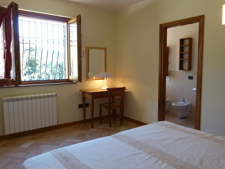 Agroturismo Cerqua Rosara Residence
