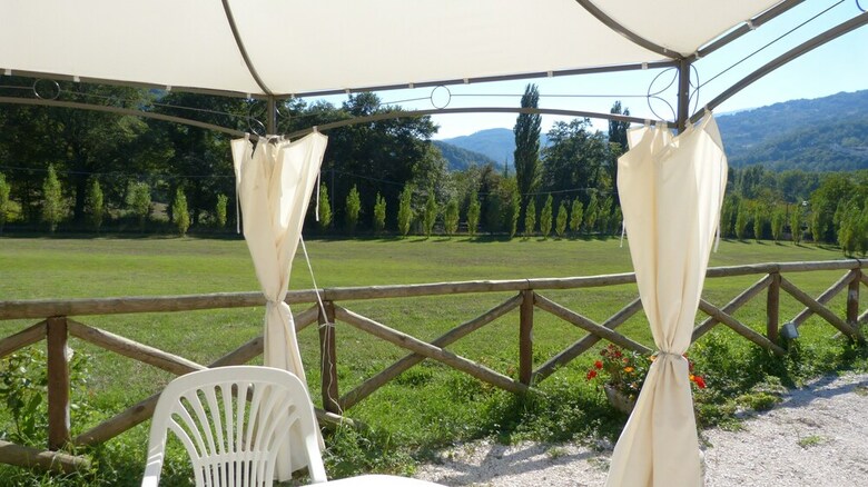 Agroturismo Cerqua Rosara Residence