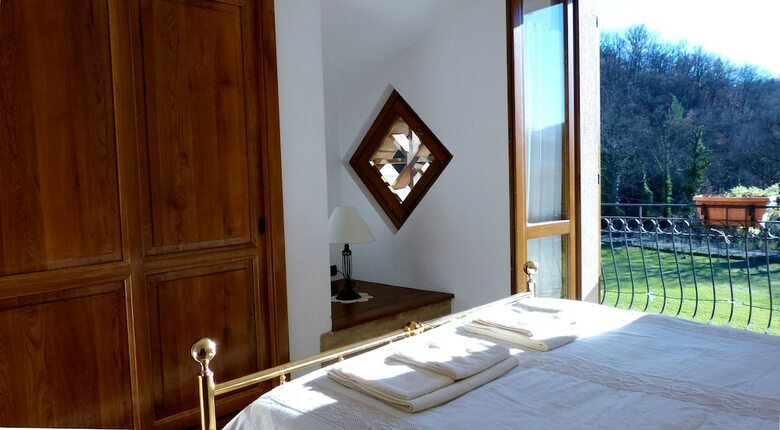 Agroturismo Cerqua Rosara Residence