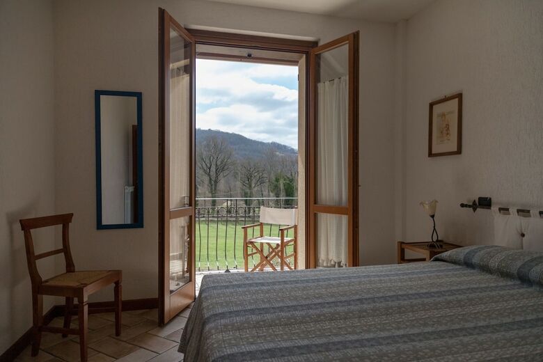 Agroturismo Cerqua Rosara Residence