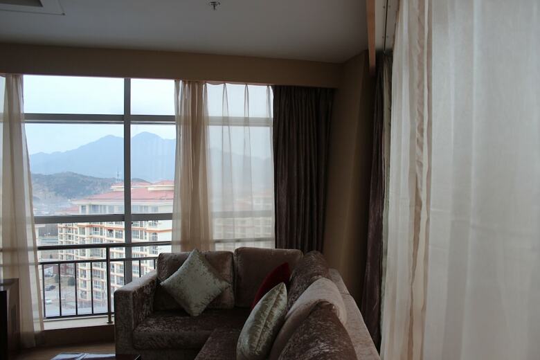 Shanshui Trends Hotel Yan Qi