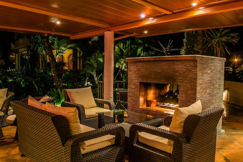 Posada The Inn At Palo Alto