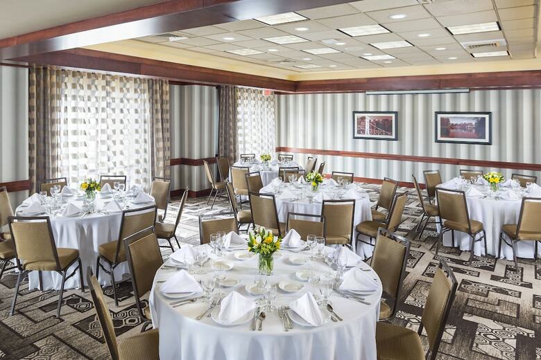 Hotel Courtyard By Marriott Boston Natick