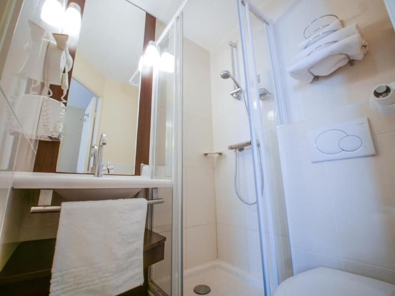 Hotel H�tel Inn Design Langres Resto Novo