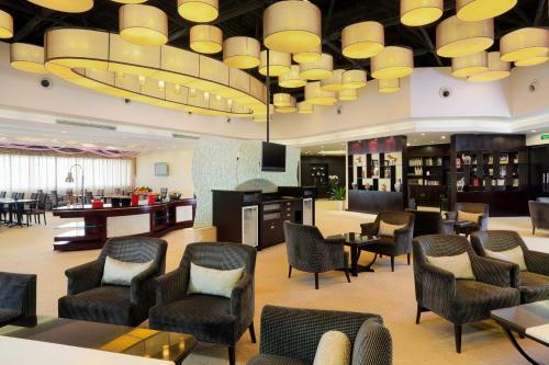 Hotel Holiday Inn Beijing Chang An West
