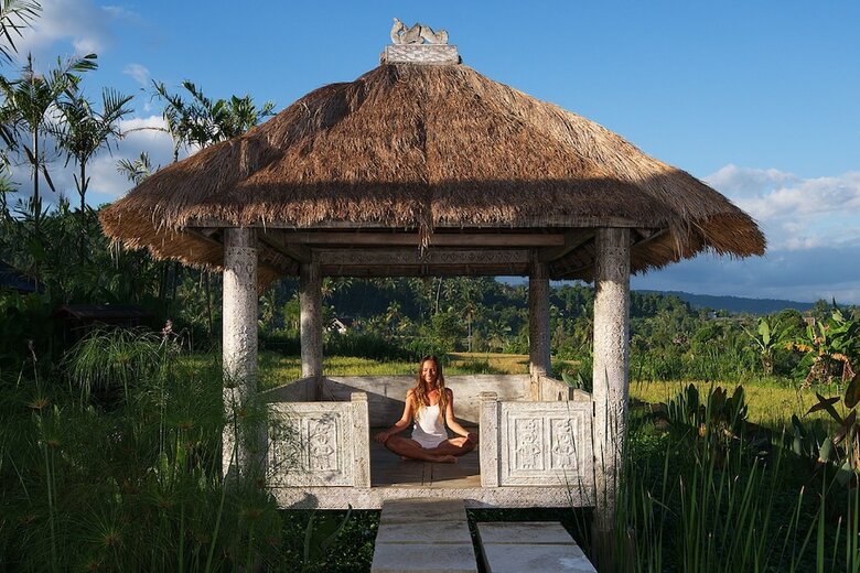 Apartamento Sanak Retreat Bali