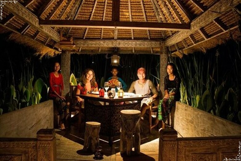 Apartamento Sanak Retreat Bali