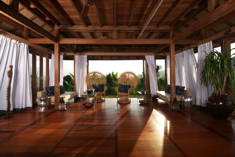 Apartamento Sanak Retreat Bali