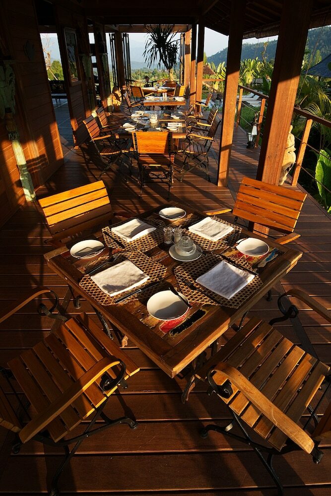 Apartamento Sanak Retreat Bali