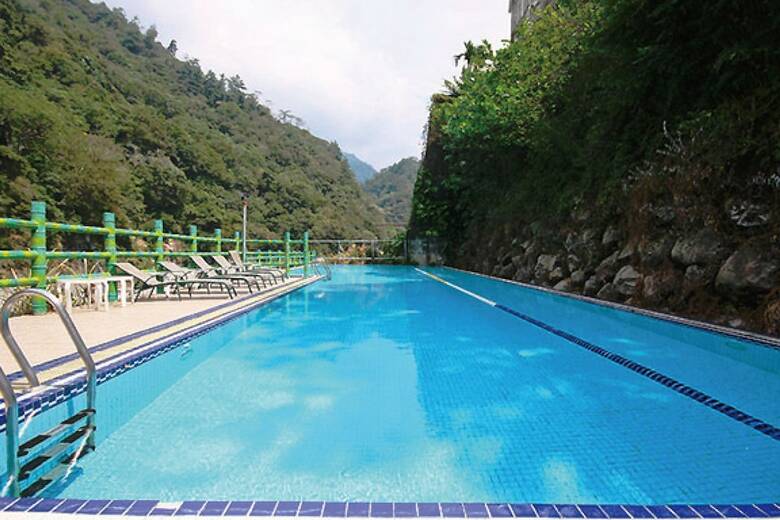 Apartamento Uni-resort Ku-kuan