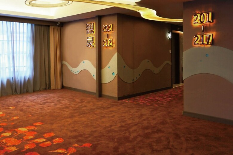 Apartamento Uni-resort Ku-kuan