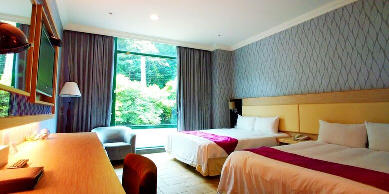 Hotel Uni-resort And Conference Mawudu