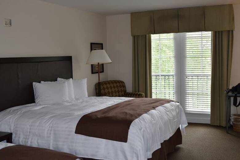 Hotel The Glen Club