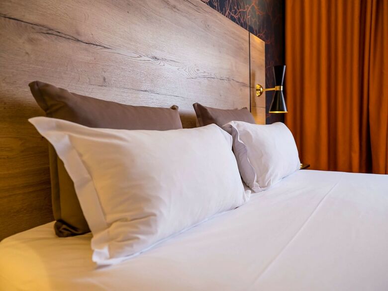 Hotel Best Western Ker Lann Aeroport
