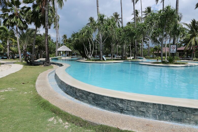 Villa Dos Palmas Island Resort & Spa