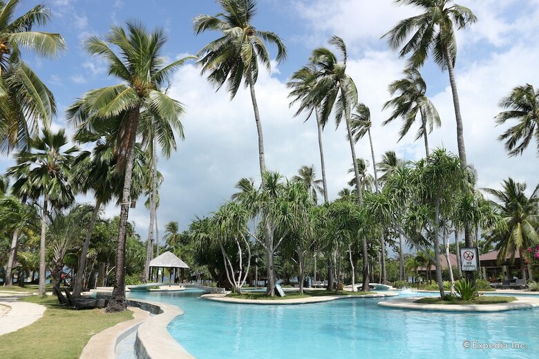 Villa Dos Palmas Island Resort & Spa