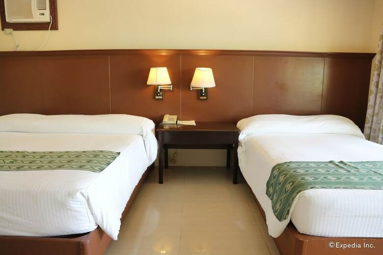 Villa Dos Palmas Island Resort & Spa