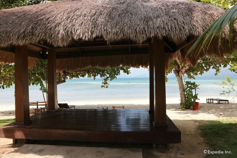 Villa Dos Palmas Island Resort & Spa