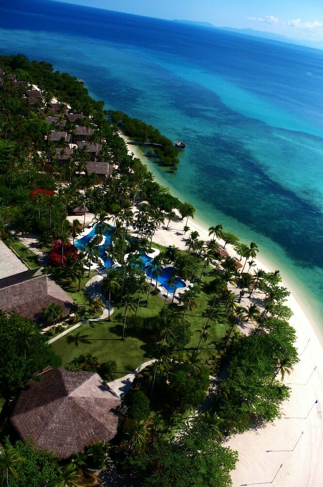 Villa Dos Palmas Island Resort & Spa