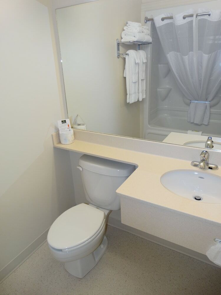 Hotel Quality Inn & Suites Amsterdam
