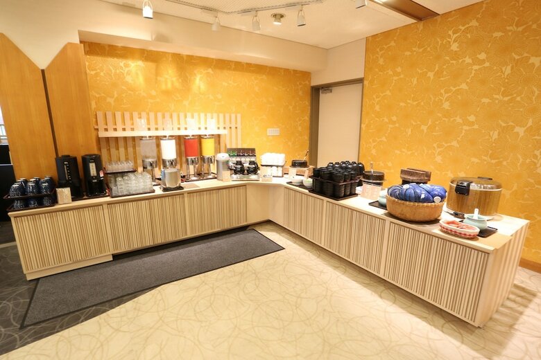 Hotel Kyukamura Noto-chirihama