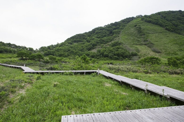 Hotel Kyukamura Oku-daisen
