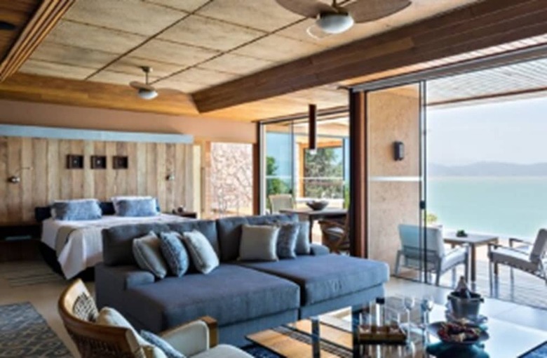Apartamento Ponta Dos Ganchos Exclusive Resort